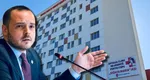 Ministrul Sănătății, declarații referitoare la Spitalul Sf. Maria din Iași: „Deficiențe grave de nefuncționare a protocoalelor”. Rapoartele, trimise la Parchetul General