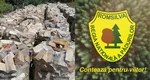 ROMSILVA distribuie populației 2 milioane de metri cubi de lemne pentru foc. Românii vor avea căldură în case în iarna lui 2025, iar angajații regiei oferă și transport la domiciliu și tăierea lemnelor
