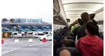 Companiile aeriane au introdus noi rute din București. Destinațiile în care pot zbura românii începând cu luna octombrie