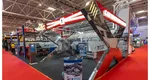 Salonul Auto București prezintă invențiile care au schimbat istoria și proiectele care pot modela viitorul 