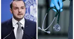Salarii diferențiate pentru medici. Ministrul Sănătății propune trei tipuri de gărzi: ”E firesc să fie așa”
