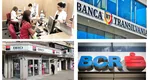 Ce salariu are un angajat la bancă în 2025. Tot mai puțini români vor să lucreze în sistemul bancar: ”Nu e un domeniu foarte căutat”
