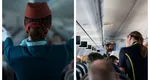 Ce salariu are un însoțitor de zbor în 2025. O postare pe internet a stârnit discuții aprinse:”Te plătesc doar cu atât? E o glumă?”