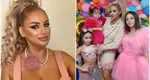 Sânziana Buruiană alăptează încontinuu de 9 ani: „Nu renunțăm momentan, deși e măricică”