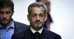 Fostul preşedinte francez Nicolas Sarkozy, terorizat de ceilalţi deţinuţi în prima noapte petrecută în închisoare
