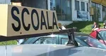 Cât a ajuns să coste școala de șoferi. Ce alte cheltuieli sunt necesare dacă vrei să obții permisul auto