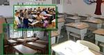 Când se redeschid școlile în București și în județele vizate de codul roșu de ploi
