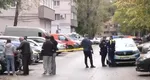 Panică în sectorul 6 al capitalei! Un bărbat a tras cu arma de airsoft. Poliția este în alertă