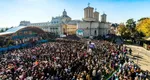 A început pelerinajul la moaștele Sfântului Dimitrie cel Nou. Cum arată programul complet al procesiunii