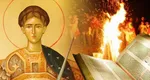 Ce nume se sărbătoresc de Sfântul Dumitru. Cui îi spunem „La mulți ani!” pe 26 şi 27 octombrie
