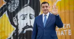 George Simion anunță că este dispus să facă alianță cu USR sau cu UDMR: „Cu orice partid prin care putem opri actualul atac asupra democrației”