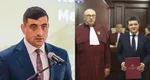 George Simion vrea referendum național pentru desființarea CCR: „Nu își mai are rostul și nu mai are încrederea românilor”