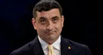 Decizie a instanței care confirmă că George Simion a colaborat cu agenți ai Moscovei: ”Simion este un pericol la adresa siguranței și securității celor doua state”