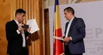 George Simion, despre o posibilă guvernare AUR–PSD: „Sunt dispus să fac sacrificii”. Ce spune liderul AUR despre alegerile anticipate