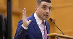 George Simion, mesaj dur pentru premier după decizia CCR privind pensiile magistraţilor: „Un gest onorabil din partea domnului Bolojan”