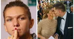 Simona Halep, dezvăluiri dureroase despre divorţul de Toni Iuruc. „N-am crezut că oamenii pot fi răi”