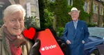 Multimilionarul în vârstă de 79 de ani care își caută nevastă pe Tinder! Bărbatul își dorește un fiu: „Nu cred că sunt prea bătrân pentru a avea copii”