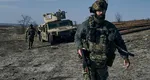 Război în Ucraina. Zelenski a folosit trupele de elită Azov pentru a recuceri regiunea Doneţk, se dau lupte grele!