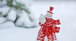 Când vine cu adevărat iarna în România, informații de ultimă oră de la meteorologii Accuweather. Pe ce dată vom avea prima temperatură negativă în Capitală