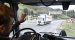 Cât câștigă, de fapt, un șofer de TIR în Spania: „Ți se spune că ți se plătește un salariu de 2.000 de euro, dar, de fapt, salariul de bază este mult mai mic”