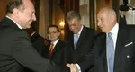 Dan Voiculescu nu uită şi nu-l iartă pe Traian Băsescu: „Mi-a spus clar: dacă nu eşti cu noi, vei face puşcărie. Şi am făcut”