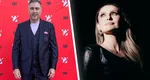 Alexandru Ciucu, detalii despre episodul violent din căsnicia cu Alina Sorescu: „S-a întâmplat o singură dată. Mi se închidea o ușă, am împins-o și atunci s-a rupt”