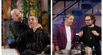 Sorin Bontea dă din casă și dezvăluie cine regizează certurile de la MasterChef: ”Băgă bățul prin gard”