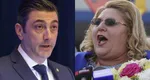 EXCLUSIV romaniatv.net. Dezvăluiri șocante din dosarul Dianei Șoșoacă. Procurorul general, Alex Florența, explică în emisiunea PUTERILE STATULUI toate noutățile din dosarele momentului
