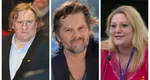 Diana Șoșoacă, „confundată” de Florin Piersic Jr. cu un faimos actor francez. „O prezență absolut fantastică” VIDEO