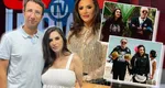 Cine este soțul Marei Bănică. Motivul pentru care vedeta TV nu se afișează cu el: „Când am fost prima oară cu el la mall, a avut un șoc când a auzit oamenii în jur: ‘Uite-o p-aia'”