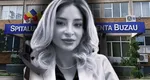 Strigătul de ajutor cutremurător lansat de doctorița Ștefania Szabo cu o lună înainte de a muri: „Ajungi la un nivel în care nu mai poți”