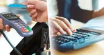 Ce presupune implementarea taxei universale în România. Cât ar trebui să plătească românii atunci când fac retrageri de la bancomat