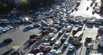Șoferii din România ar putea plăti o nouă taxă. Câți bani trebuie să scoți din buzunar dacă vrei să intri cu mașina în București