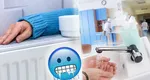 Peste 400 de blocuri din București și Spitalul Fundeni, fără căldură după o avarie! Care este termenul de remediere estimat, potrivit anunțului făcut de Termoenergetica