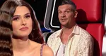 Theo Rose, ironii la adresa lui Tudor Chirilă! Ce i-a spus artista colegului de la Vocea României: „Dacă tu rămâi fără cuvinte?”