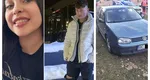 Moarte suspectă în Harghita. Doi tineri au fost găsiți împușcați în mașină