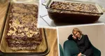 Tiramisu delicios, după rețeta Cristelei Georgescu. Un desert senzațional, cu gust demențial și textură super-cremoasă