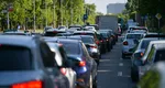 Circulația mașinilor de aprovizionare, curierat și salubrizare, interzisă în București la orele de vârf! Proiectul care schimbă complet traficul DOCUMENT