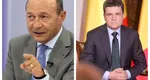 Ce spune Traian Băsescu despre gafele de protocol făcute de Nicușor Dan: ”Încă nu e pregătit”