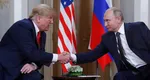 Donald Trump anunță că se va întâlni cu Vladimir Putin la Budapesta pentru a negocia încheierea războiului din Ucraina