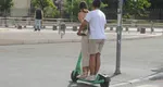 Amenzile pe care le riști dacă circuli cu trotineta electrică. Sancțiunile usturătoare de care nici măcar nu ai auzit