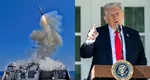 CNN: Pentagonul a aprobat trimiterea de rachete Tomahawk în Ucraina. Decizia finală este în mâinile lui Donald Trump