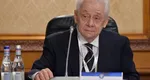A murit Traian Chebeleu, mâna dreaptă a lui Ion Iliescu și unul dintre cei mai distinși diplomați ai României