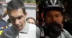 Tânărul care l-a lovit pe agresorul din Bangladesh a fost trimis în judecată și a fost plasat în arest la domiciliu