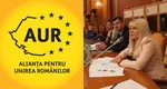 Elena Udrea a fost invitată de AUR în Parlament după eliberarea din închisoare pentru a cere pușcărie mai blândă pentru deținuți: „Detenția trebuie să fie ultima soluție, ar trebui să se treacă la pedepse neprivative de libertate”