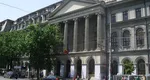 COD ROŞU Universităţile din Bucureşti se închid din cauza ploii, „pentru siguranţa studenţilor şi cadrelor didactice”