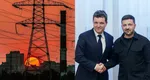 Majoritatea românilor sunt de acord ca Ucraina să fie ajutată cu energie electrică în caz de urgență. Cei care se opun sunt, în cea mai mare parte, votanți AUR, cu venituri mici și foarte mici SONDAJ