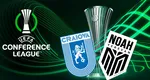 LIVE Universitatea Craiova – Noah VIDEO ONLINE (ora 22:00) în Conference League. Cine transmite meciul în direct la TV