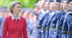 Până la 12 ani de închisoare şi amenzi de sute de mii de lei pe zi pentru încălcarea sancţiunilor economice impuse de UE. Proiectul de lege este deja în întârziere