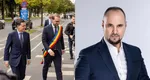 Sinecuriștii USR și-au numit rudele și apropiații în funcții cheie. Cum au ajuns un vânzător de haine și cumnata lui Cătălin Drulă secretari de stat CUTIA NEAGRĂ EXCLUSIV